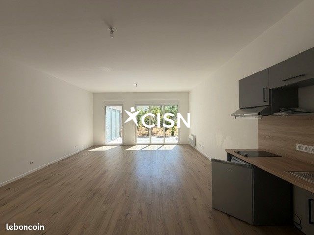 Appartement 1 pièce 44 m² · à Nantes · 44 m² · 615 €
