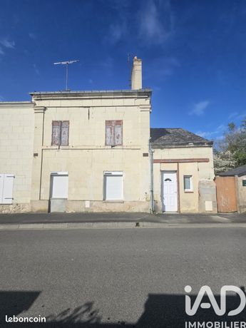 Maison 5 pièces 134 m²