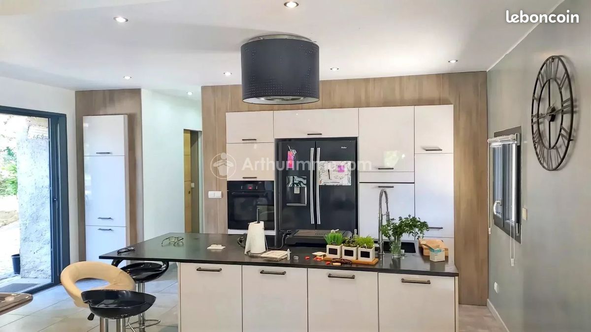 Maison 5 pièces 130 m² · à Castres · 130 m² · 350 000 €