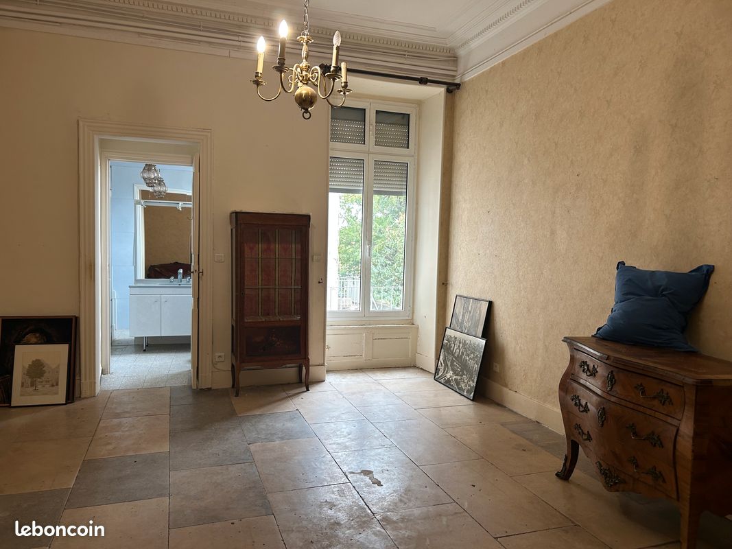 Appartement 5 pièces 105 m² · à Ganges · 104,5 m² · 212 000 €