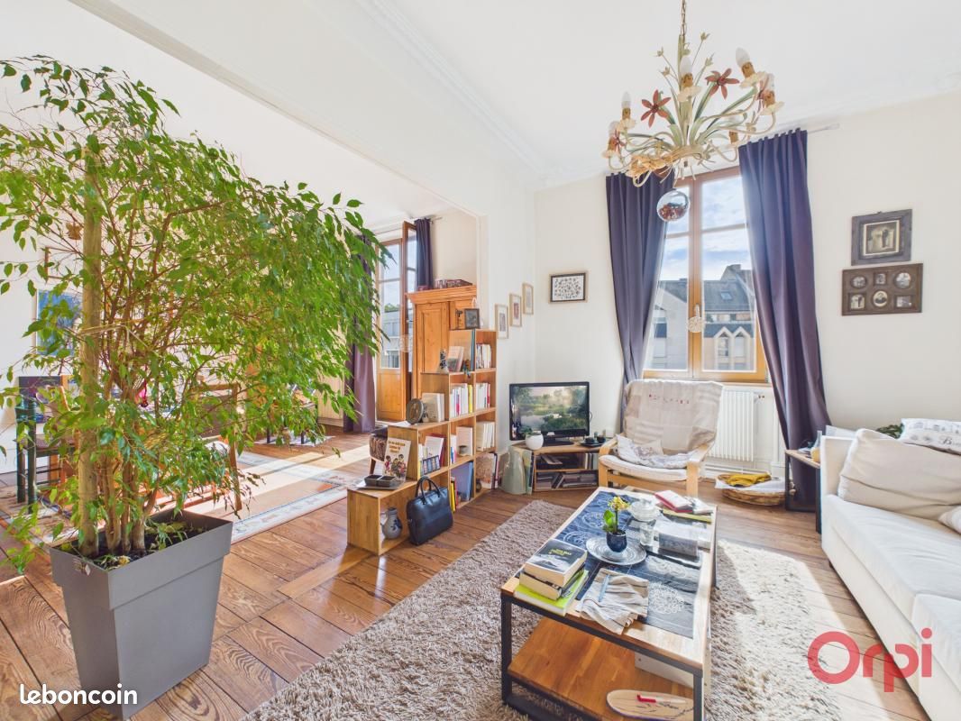 Appartement 3 pièces 76 m² · à Strasbourg · 76 m² · 369 000 €