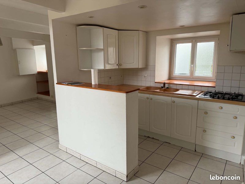 Maison 4 pièces 60 m² · à Saint-Martin-des-Champs · 60 m² · 690 €/mois