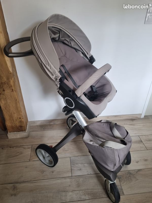 Poussette stokke xplory (image 2)