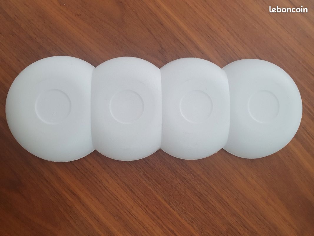Allegra apero de tupperware (image 2)