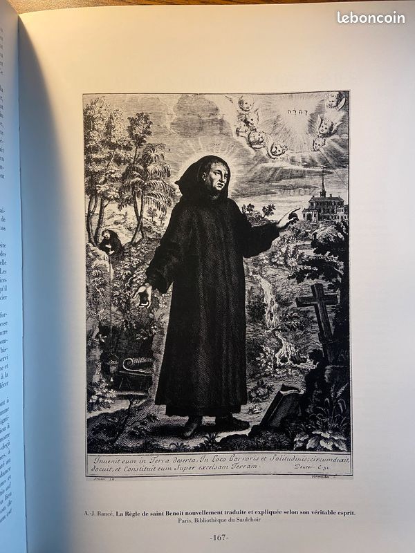 Saint Bernard Et Le Monde Cistercien (image 7)