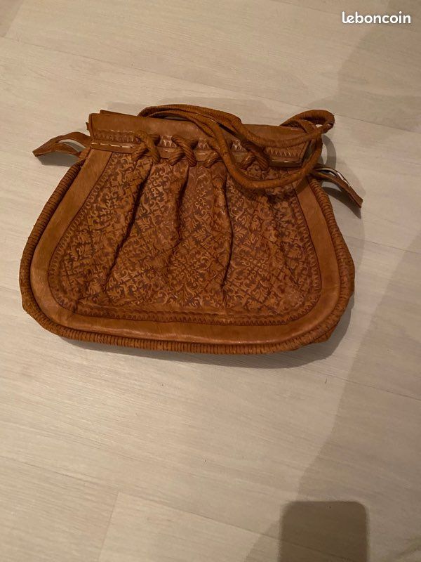 Sac orient (image 2)