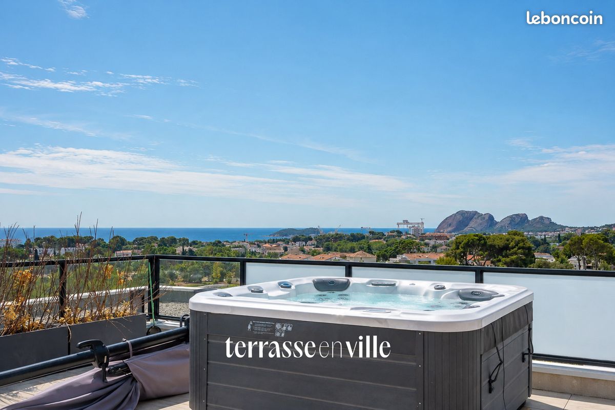 Appartement 5 pièces 123 m² · à La Ciotat · 123 m² · 885 000 €