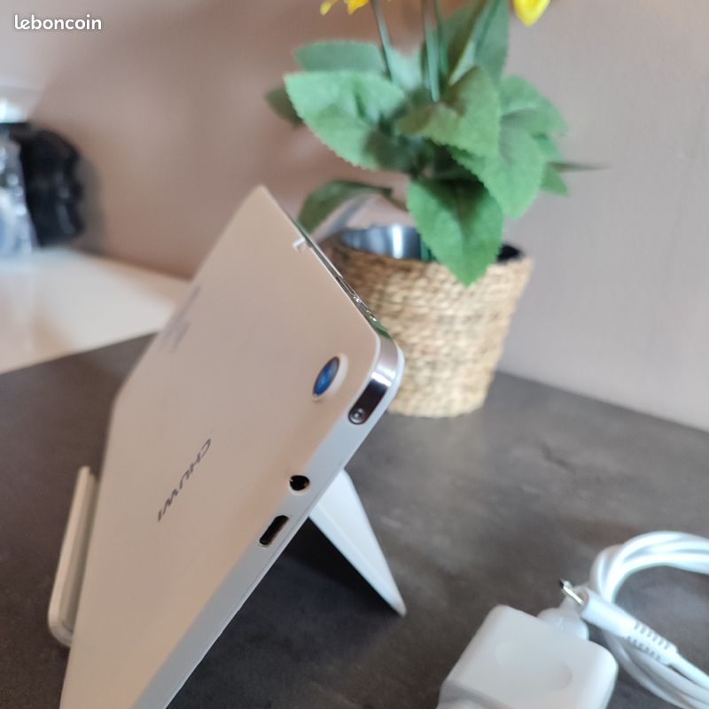 Tablette pc Chuwi Hi8 Windows 10 Tactile 8 pouces Pc Ordinateur (image 5)