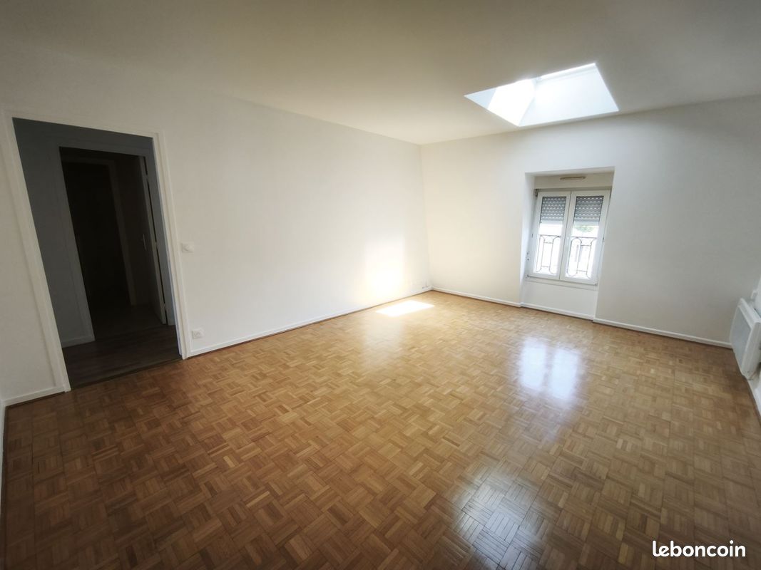 Appartement 3 pièces 80 m² · à Levallois-Perret · 80 m² · 778 000 €