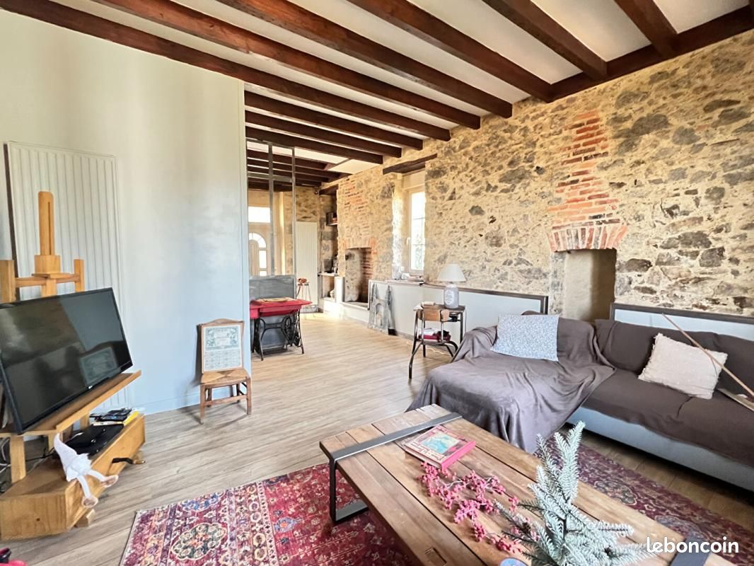 Maison 4 pièces 101 m² · à Pouzauges · 101 m² · 167 000 €