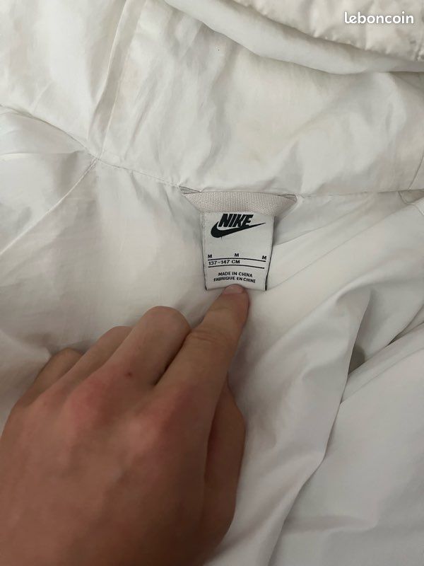 Veste Nike (image 6)