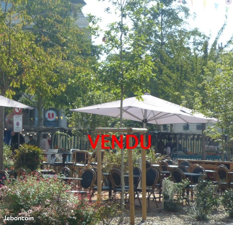Appartement 2 pièces 62 m² · à Chatou · 62 m² · 260 000 €