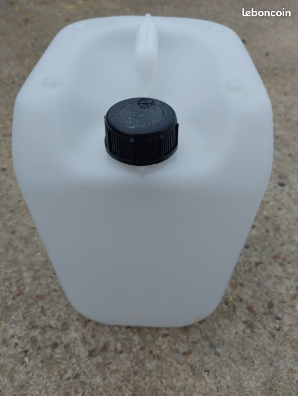 Bidon de 10 litres (image 1)