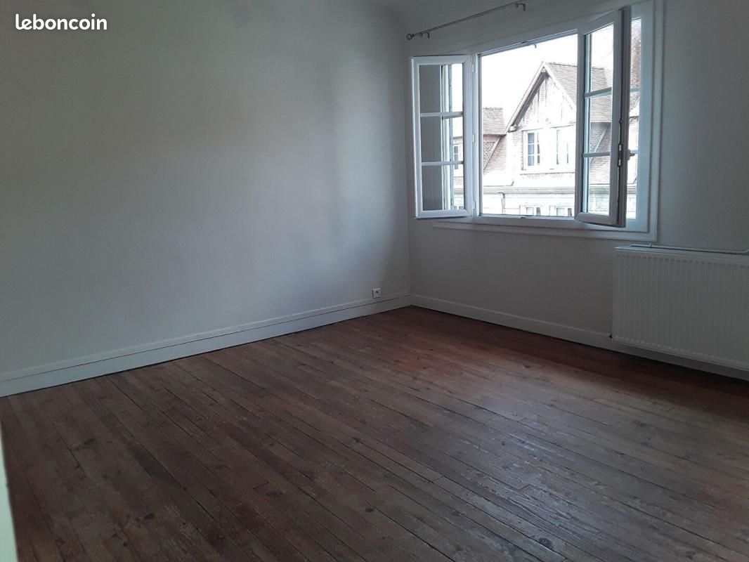 Appartement 3 pièces 67 m² · à Pont-l'Évêque · 67 m² · 791 €/mois