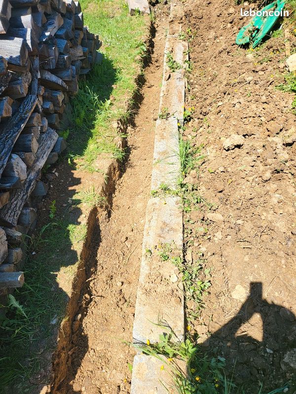 Cede bloc granite (image 2)