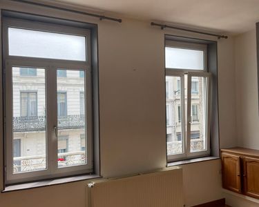 Apt T2 Quartier Préfecture/Citadelle