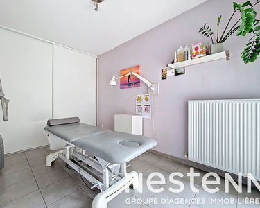 Appartement 330 000 € - 83 m²