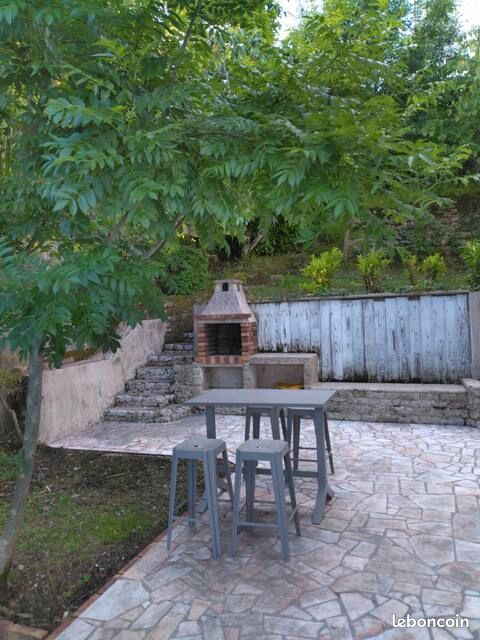 Maison a louer niort - 4 pièce(s) - 95 m2 - Surfyn