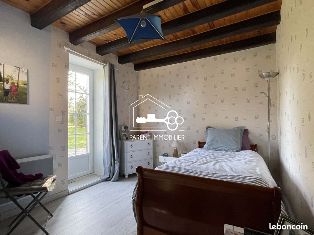 Maison 7 pièces 154 m² (image 8)
