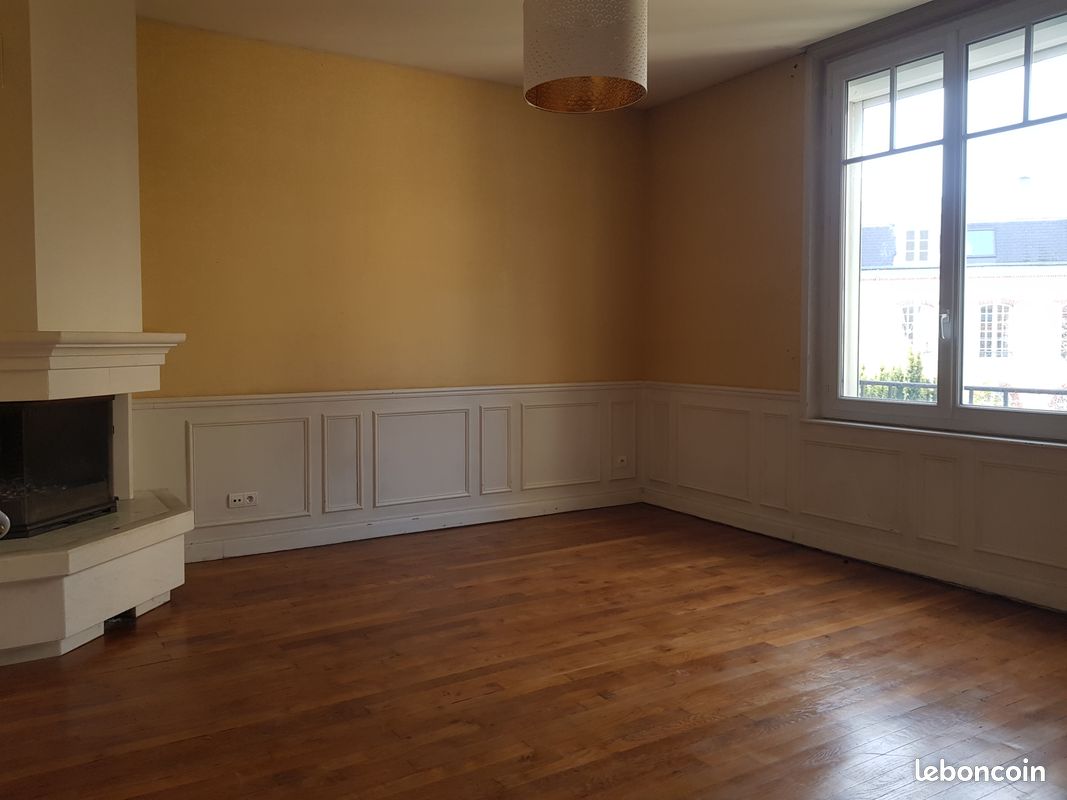 Immeuble 6 pièces 120 m² · à Reims · 120 m² · 340 000 €