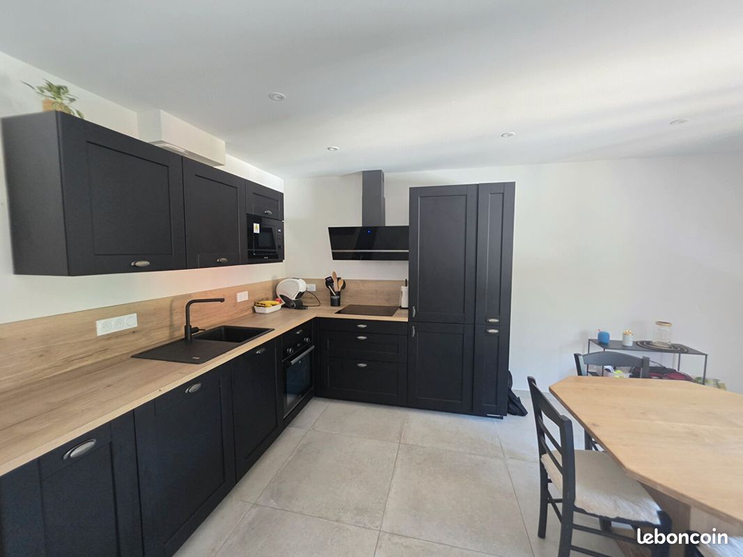 Appartement 2 pièces 45 m² · à Jougne · 45 m² · 265 000 €