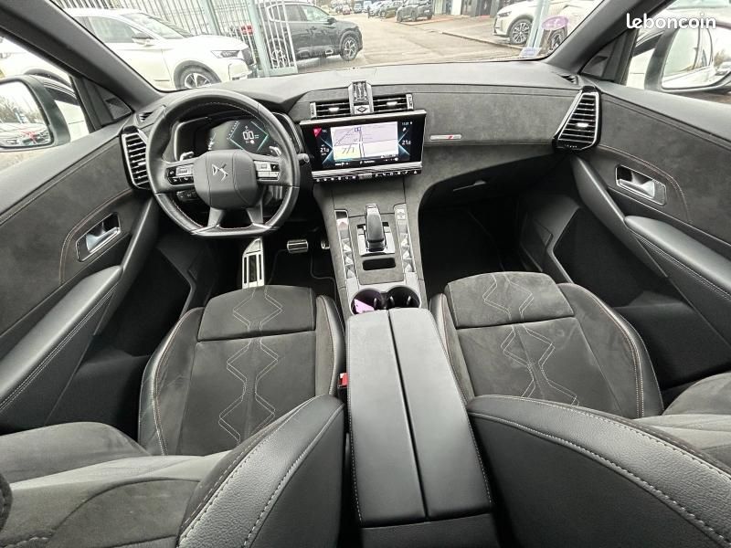 Ds DS 7 Crossback E-TENSE 225ch Performance Line + (image 16)