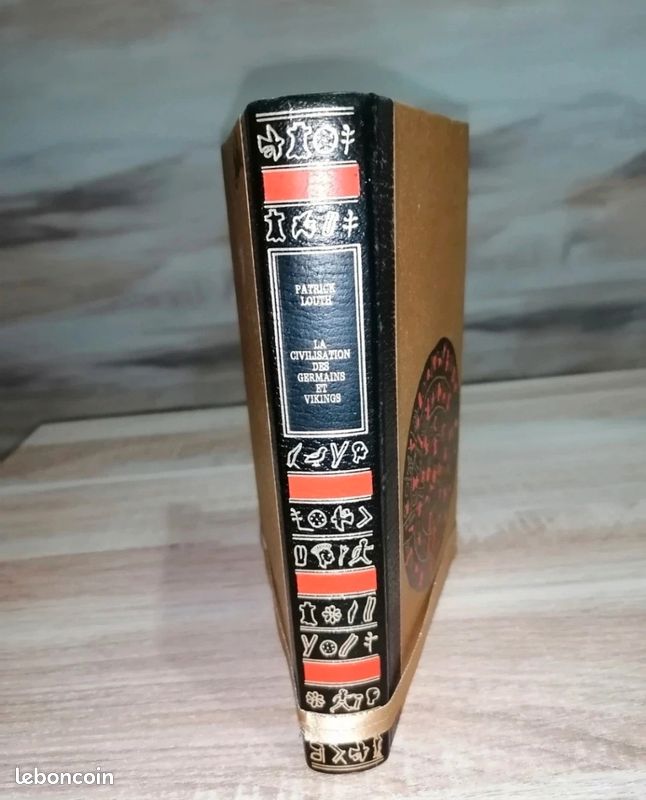 Livre découpé aigle (image 6)