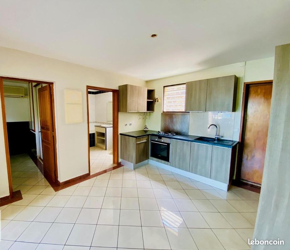 Appartement 2 pièces 48 m² · à Saint-Paul · 48 m² · 685 €