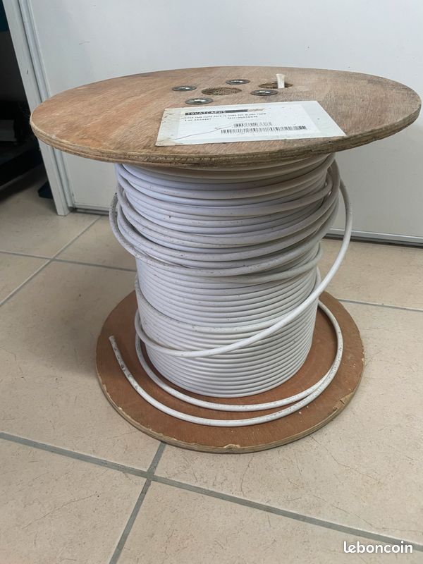 Câble Coaxial 19 VATCA/PH/5 (image 1)
