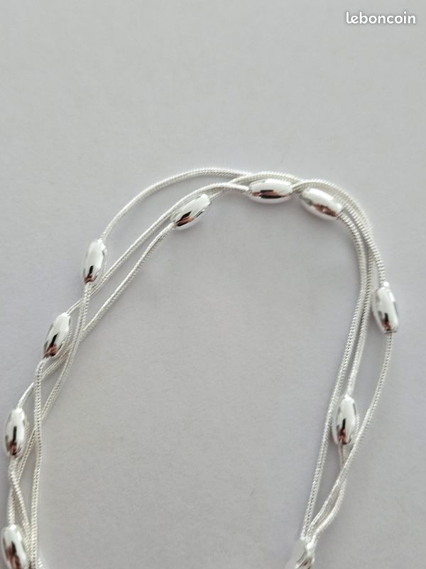 Bracelet My Perlina en argent 925 (image 5)