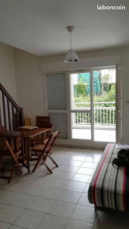 Appartement 2 pièces 32 m² · à Saint-Denis · 32 m² · 690 €/mois