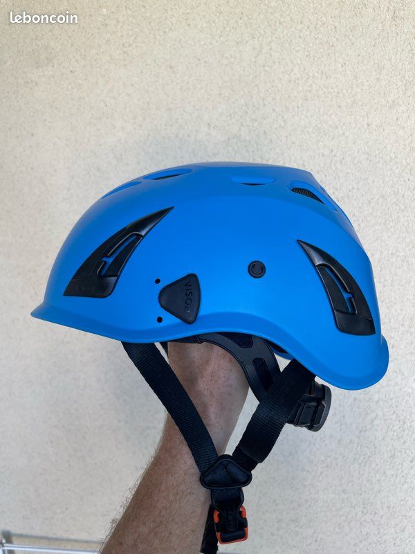 Casque Kask canyoning (image 5)