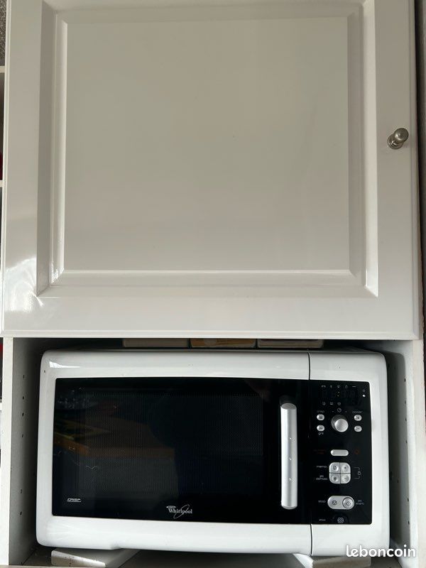 Cuisine chêne (image 1)