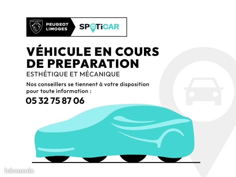 Peugeot Expert Fg XL 2.0 BlueHDi 145ch S&S EAT8 (image 2)