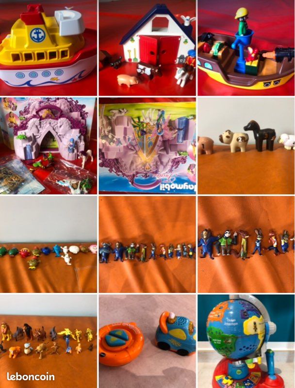 Jeux enfants (image 3)