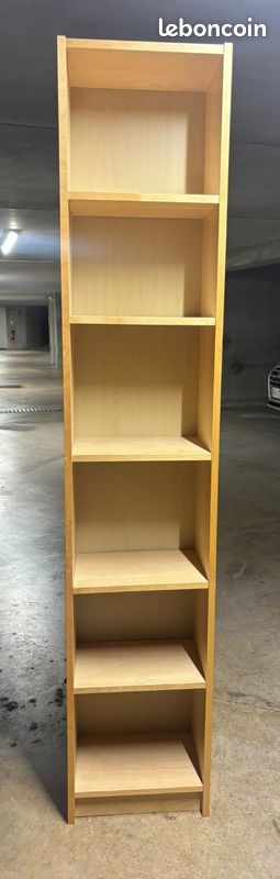 Bibliotheque Billy (image 1)