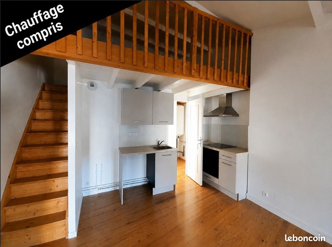 Appartement 2 pièces 55 m² · à Carpentras · 55 m² · 461 €/mois