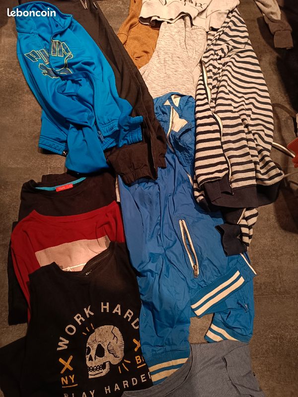 Taille S,M ... Ado (image 2)