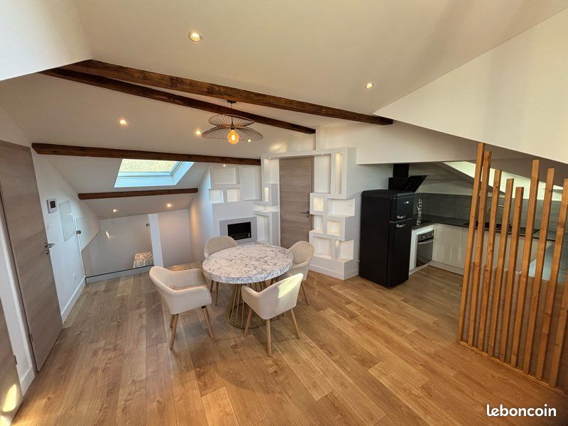 Appartement 3 pièces 80 m² · à Nancy · 80 m² · 149 000 €