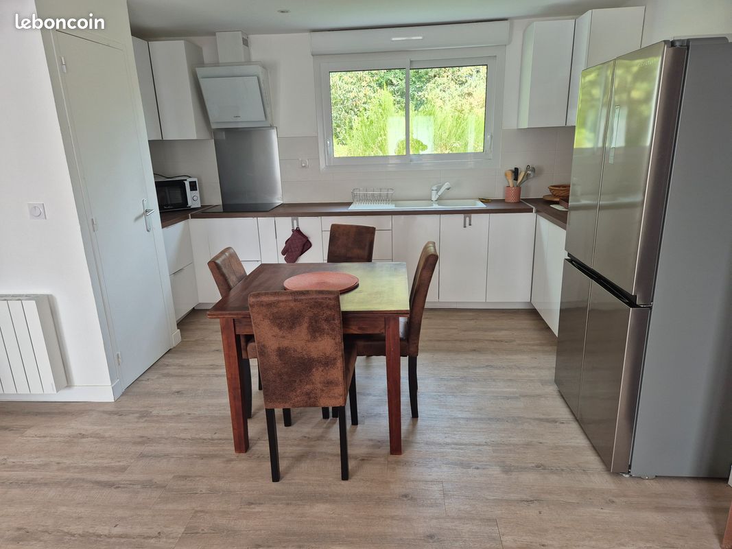 Appartement 3 pièces 62 m² · à Saint-Avé · 62 m² · 850 €/mois