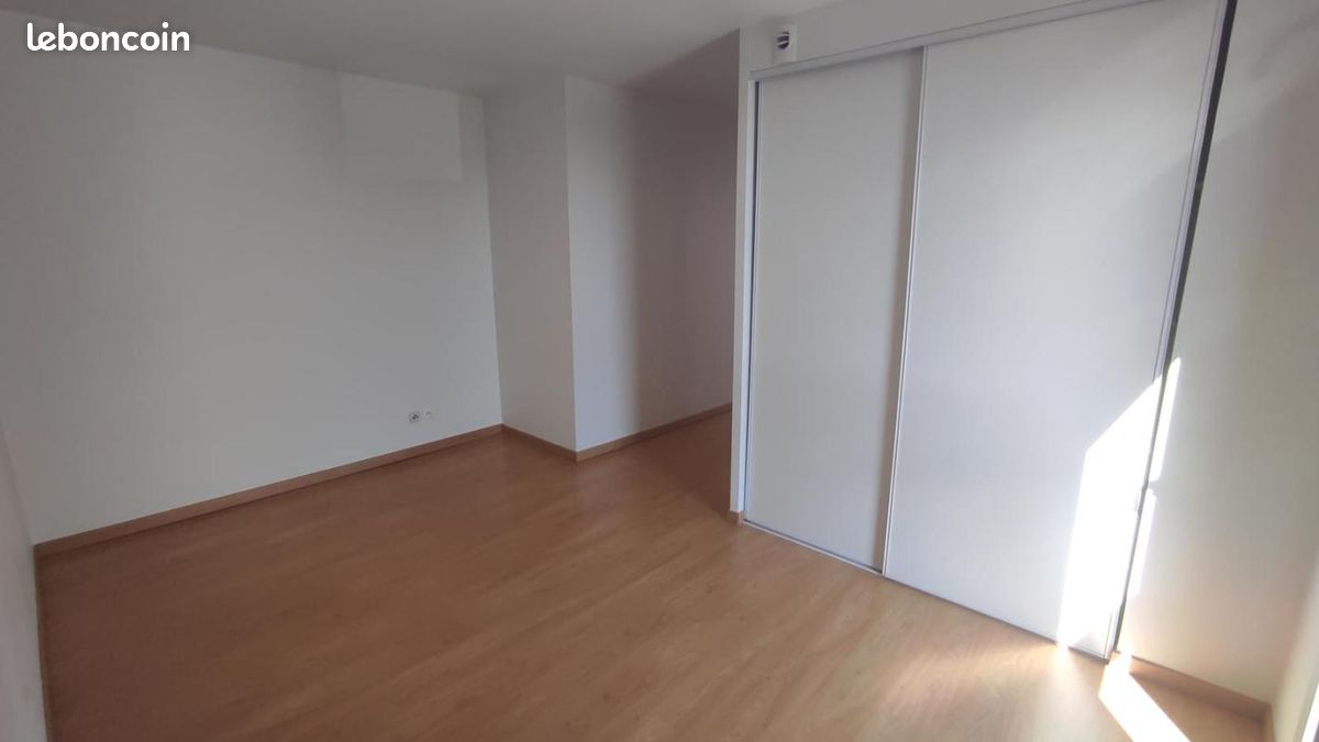 Maison a louer blagnac - 5 pièce(s) - 124 m2 - Surfyn