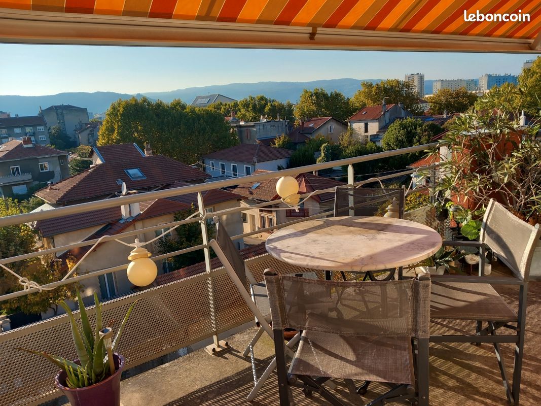 Appartement 2 pièces 56 m² · à Valence · 56 m² · 175 000 €