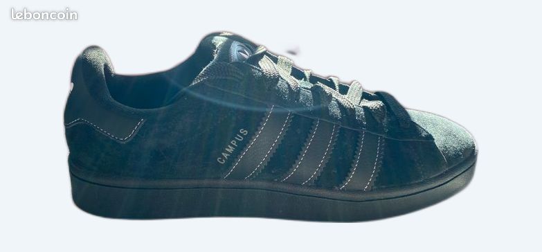 Adidas Campus 46 Chaussures