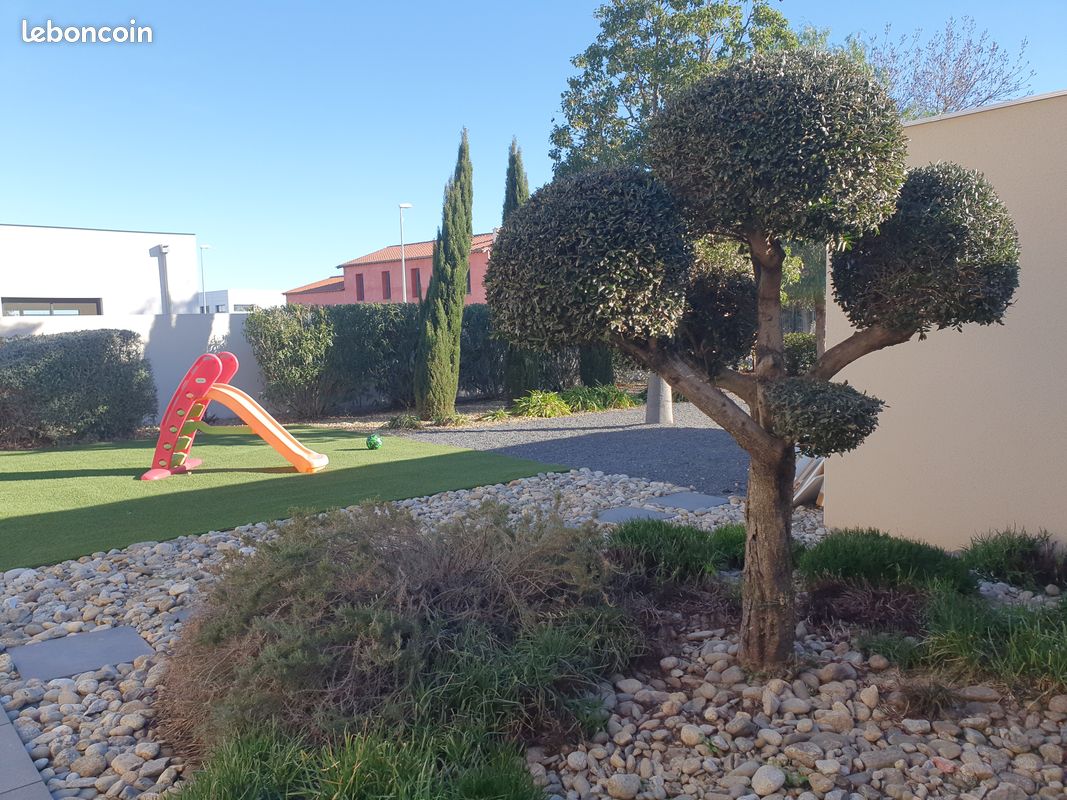 Maison 5 pièces 142 m² · à Perpignan · 142 m² · 1 543 €/mois