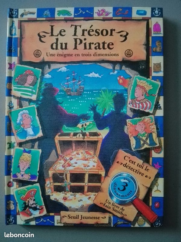 Livres pour enfants (image 1)