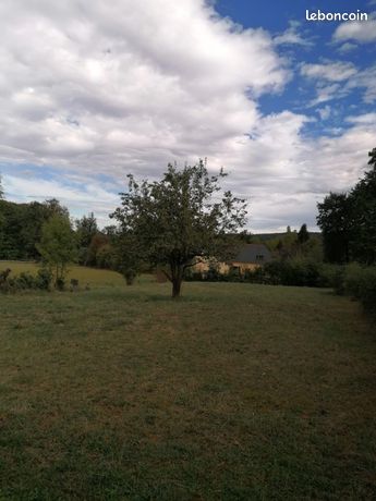 Terrain constructible