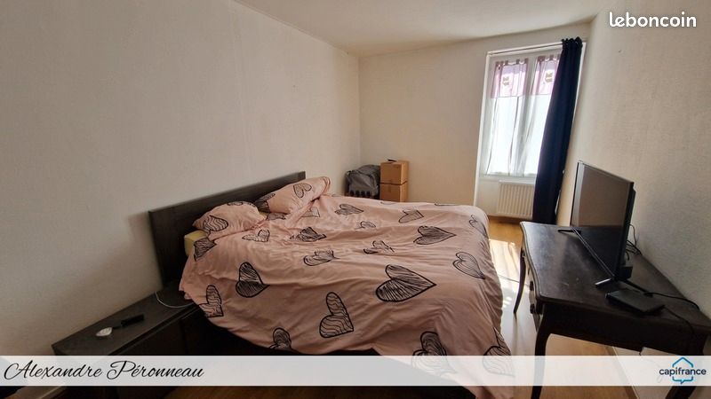 Longère 6 pièces 170 m² (image 10)