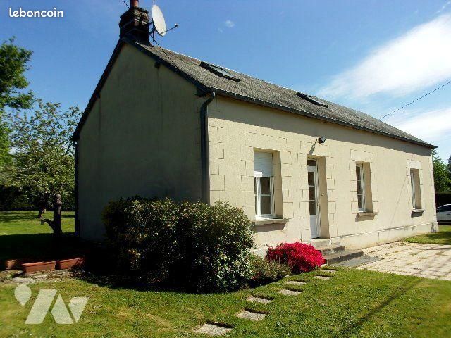Maison 5 pièces 81 m² · à Lignou · 81 m² · 127 100 €