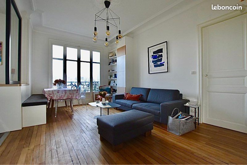 Appartement 2 pièces 50 m² · à Nantes · 50 m² · 275 000 €