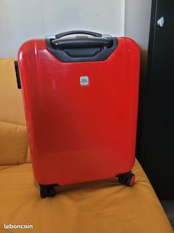 Valise enfant (image 3)